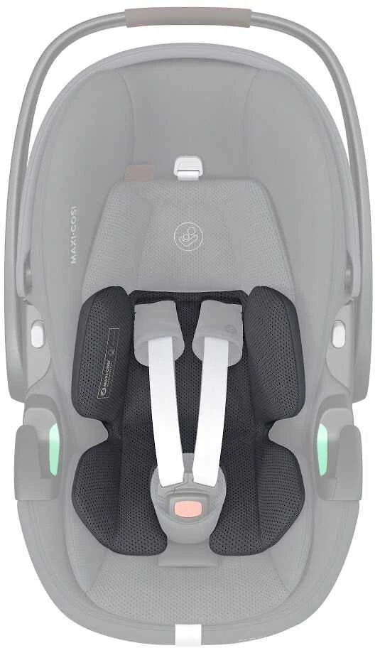 Automobilinė kėdutė Maxi Cosi PEBBLE 360 Pro², Pilka