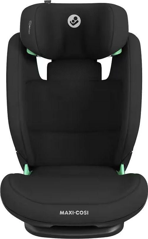 MAXI COSI RODIFIX S I-SIZE AUTOMOBILINĖ KĖDUTĖ, 15-36 KG., BASIC Juodas