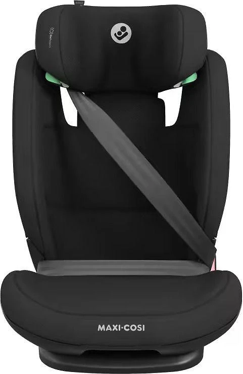 MAXI COSI RODIFIX S I-SIZE AUTOMOBILINĖ KĖDUTĖ, 15-36 KG., BASIC Juodas