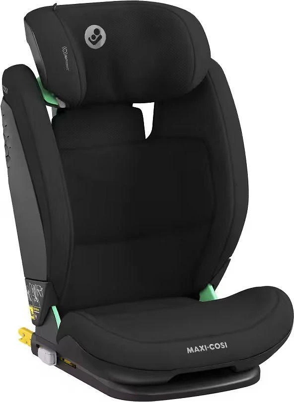 MAXI COSI RODIFIX S I-SIZE AUTOMOBILINĖ KĖDUTĖ, 15-36 KG., BASIC Juodas