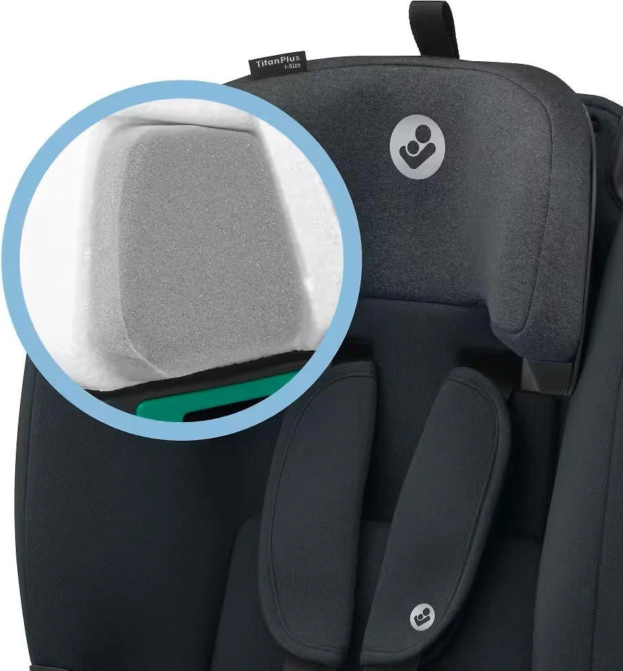 Maxi-Cosi Titan Plus apsauginė galvos atramos puta