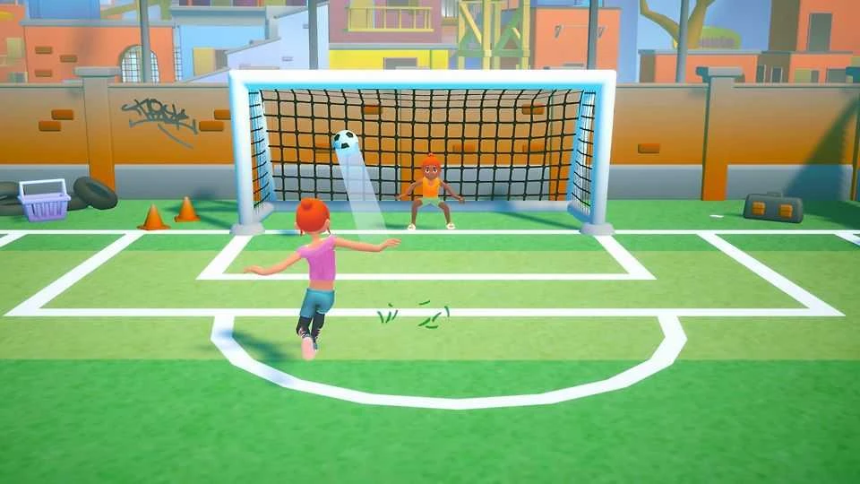 Maximum Games 34 sporto žaidimai – pasaulinis leidimas – PlayStation 5