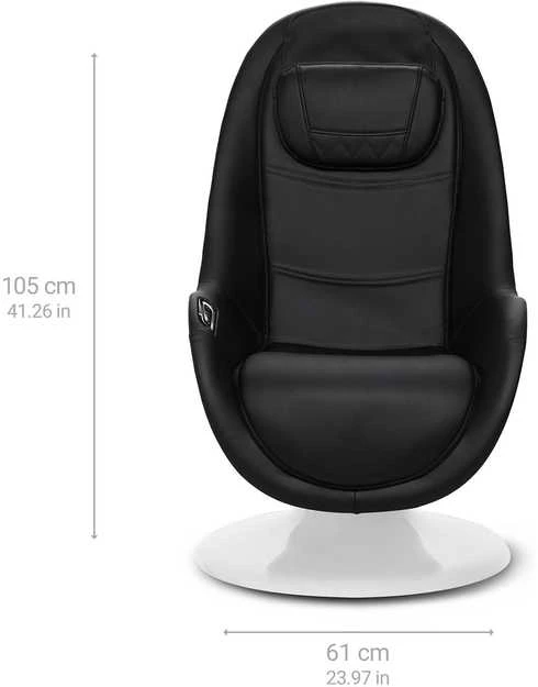 Medisana RS 660 poilsio krėslas