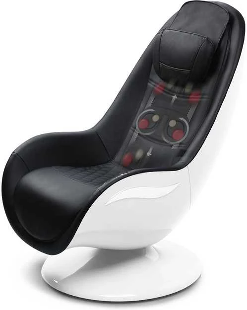 Medisana RS 660 poilsio krėslas