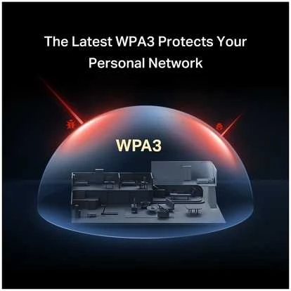 MERCUSYS MA37BE WiFi7 PCIe adapteris (BE6500, 2,4GHz/5GHz/6GHz, Bluetooth 5.4)