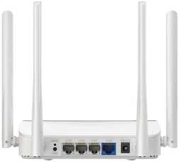 Maršrutizatorius MERCUSYS MR25WBE EasyMesh WiFi7 maršruto parinktuvas (BE3600, 2,4 GHz / 5 GHz, 1xGbEWAN, 3xGbELAN)