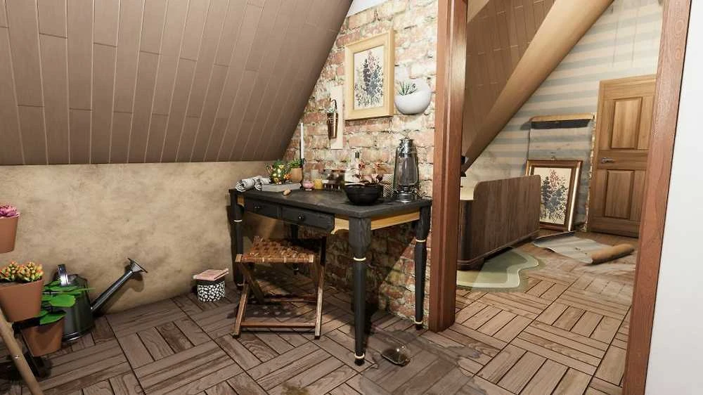 „Merge Games House Flipper 2“ PS5