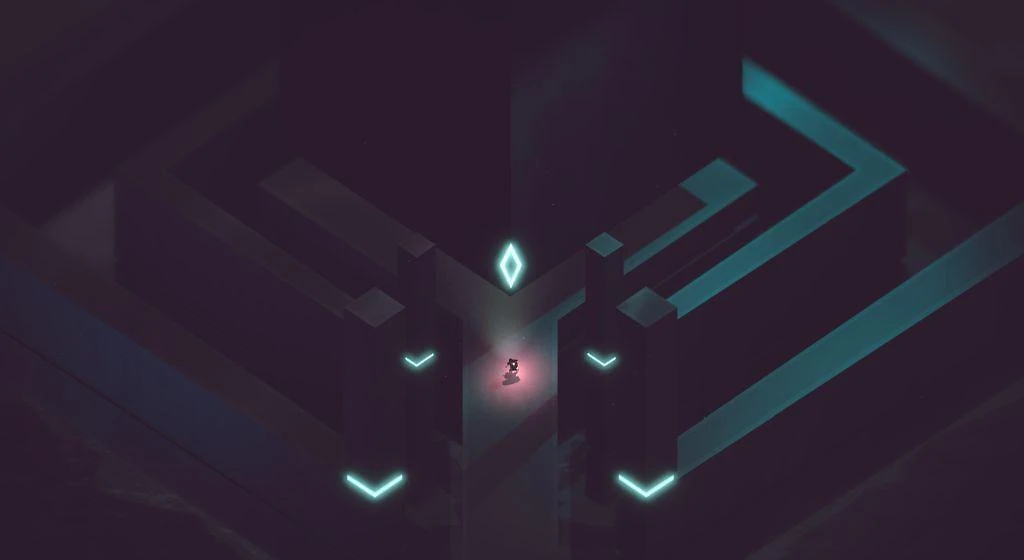 BELOW ŽEMIAU (specialusis leidimas) – PlayStation 4