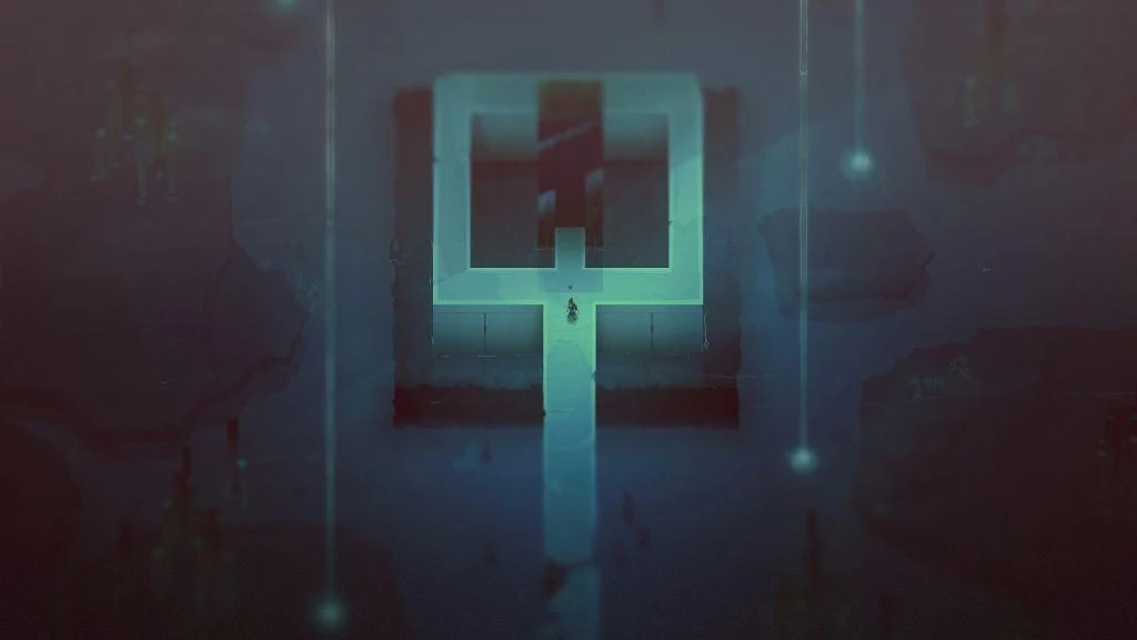 BELOW ŽEMIAU (specialusis leidimas) – PlayStation 4