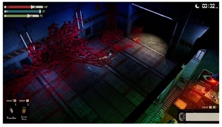 Meridiem Games „I Hate This Place“ – Elenos leidimas – „PlayStation 5“