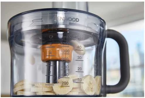 Virtuvės kombaino priedas Kenwood KAH65.000PL, AW20010042