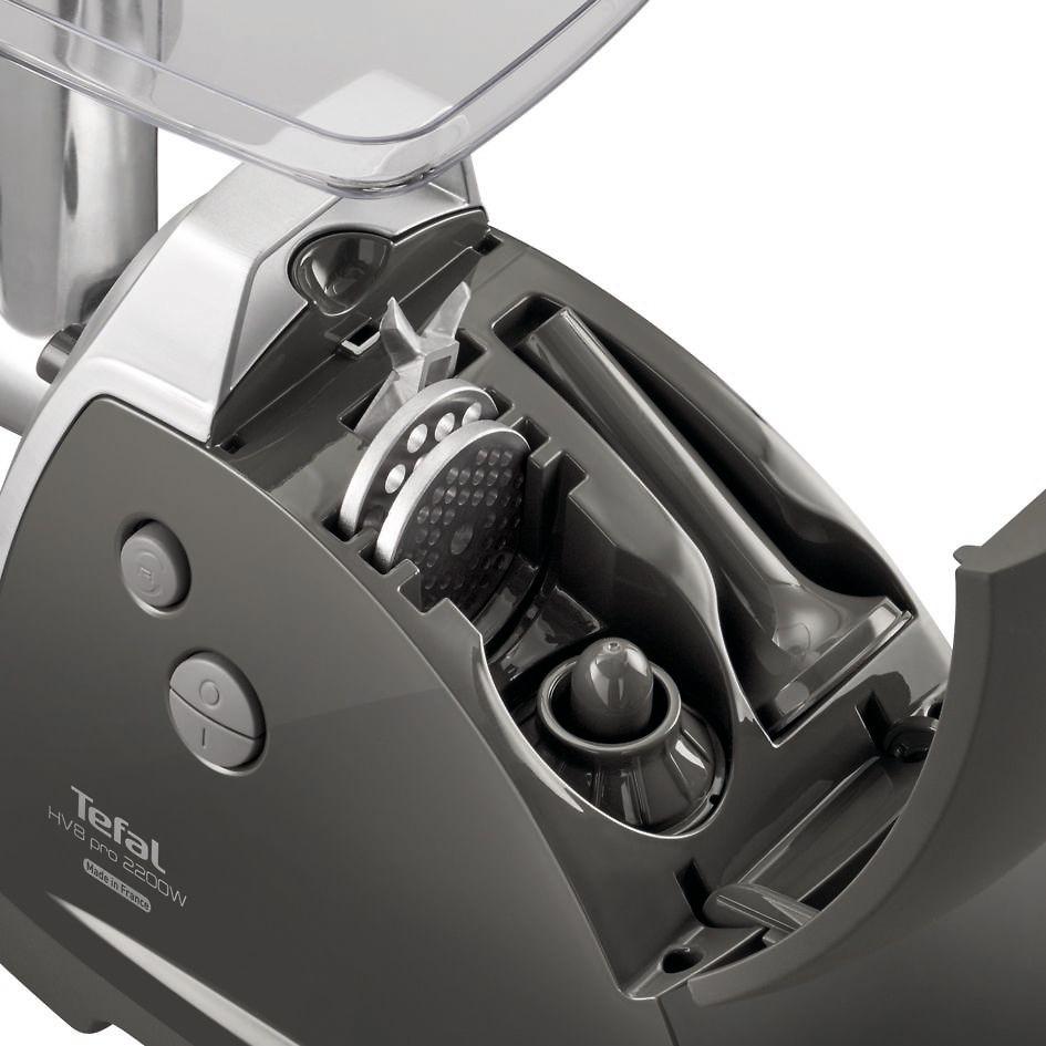 Mėsmalė Tefal HV8 Pro