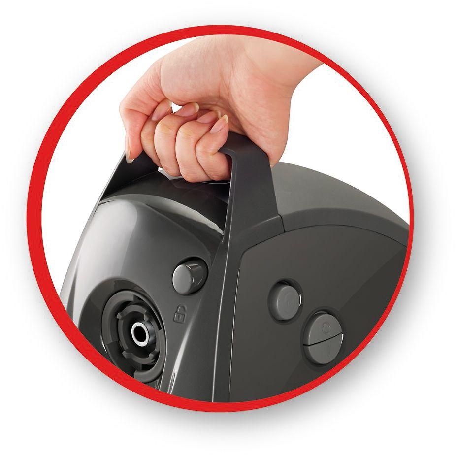Mėsmalė Tefal HV8 Pro