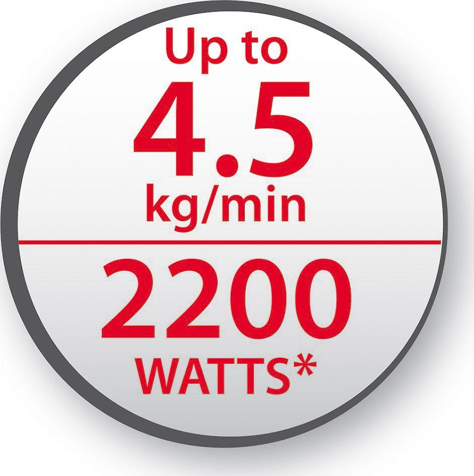 Mėsmalė Tefal HV8 Pro