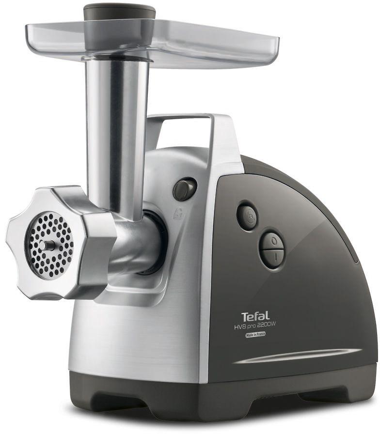 Mėsmalė Tefal HV8 Pro