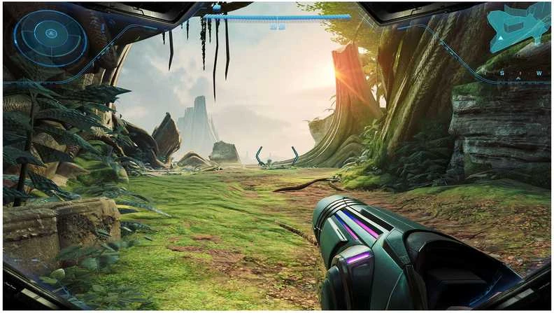 „Metroid Prime 4: Beyond Nintendo Switch 2“ leidimas („Switch 2“)