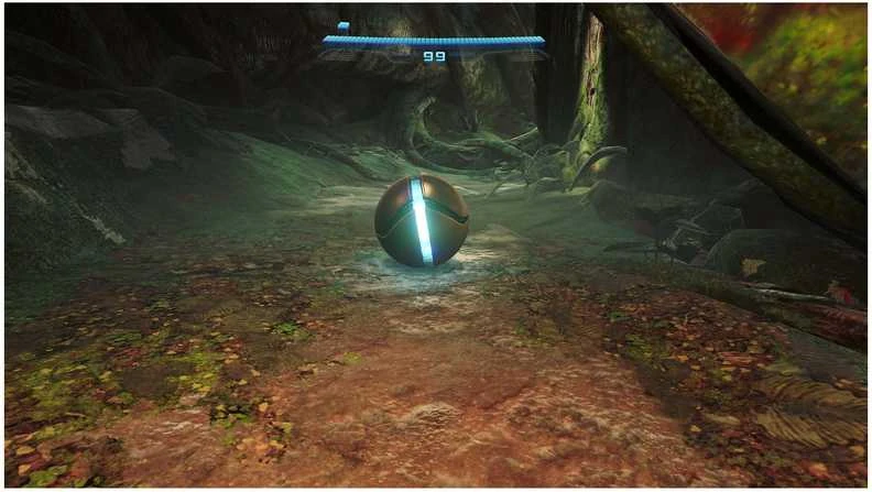 „Metroid Prime 4: Beyond Nintendo Switch 2“ leidimas („Switch 2“)