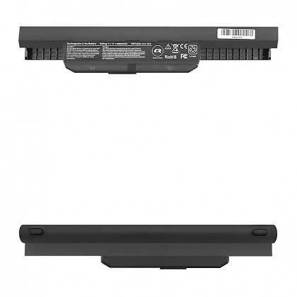 Asus Bateria MicroBattery 9 Cell, Li-Ion, 10,8V, 7800 mAh, 84 Wh (MBI2241H)