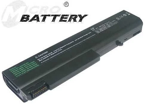 Bateria MicroBattery nešiojamojo kompiuterio baterija, skirta HP