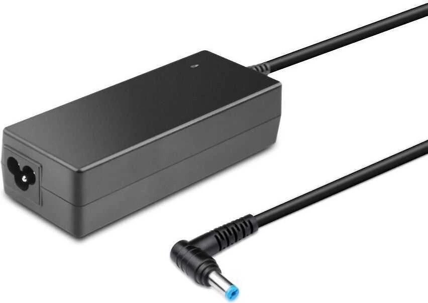 Nešiojamojo kompiuterio maitinimo adapteris MicroBattery 90 W, 1.7 mm, 4.7 A, (MBA50069)