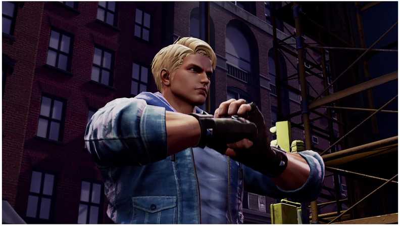 Microids Dvigubas drakonas: Atgaivinimas (1 dienos leidimas)