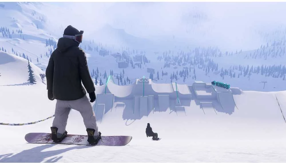 Microids Putų smulkintuvai PS5