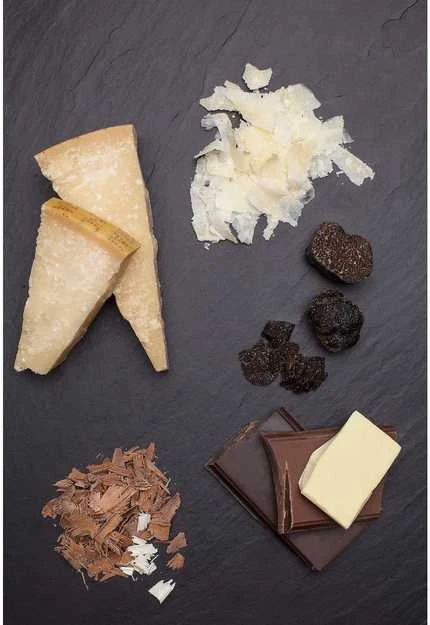 Microplane Didelė skutimosi tarka, „Gourmet“