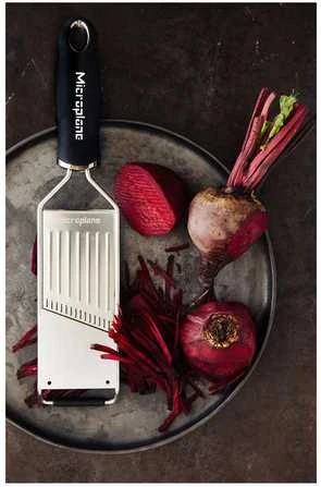 Tarka Microplane Gourmet Julienne Slicer MIC45041E