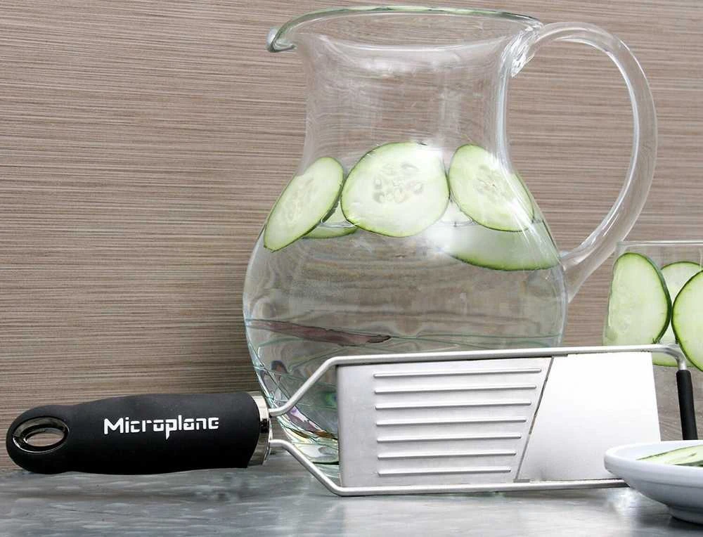 MICROPLANE Mandolina GOURMET daržovių tarka
