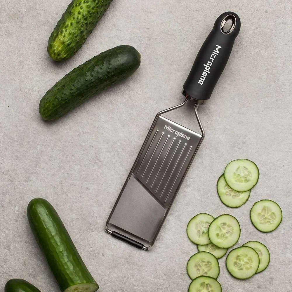 MICROPLANE Mandolina GOURMET daržovių tarka