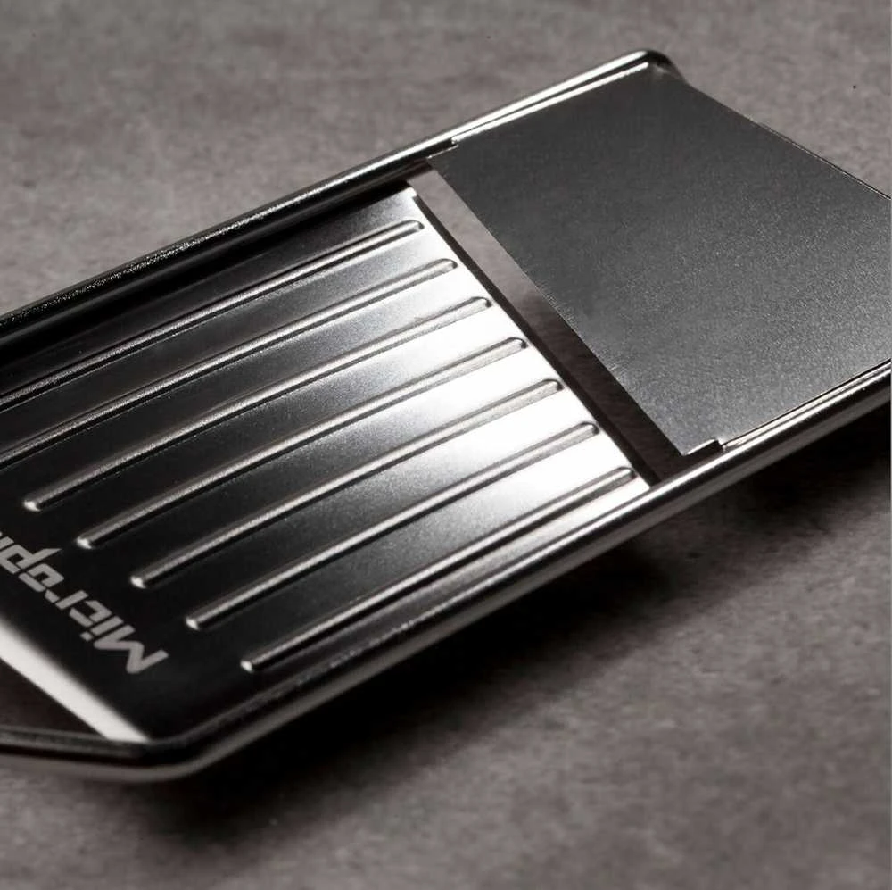 MICROPLANE Mandolina GOURMET daržovių tarka