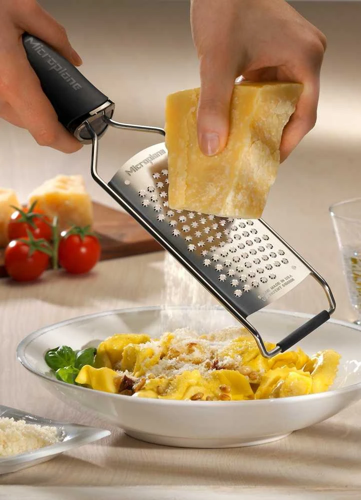 Microplane Star Žvaigždės formos trintuvė, „Gourmet“