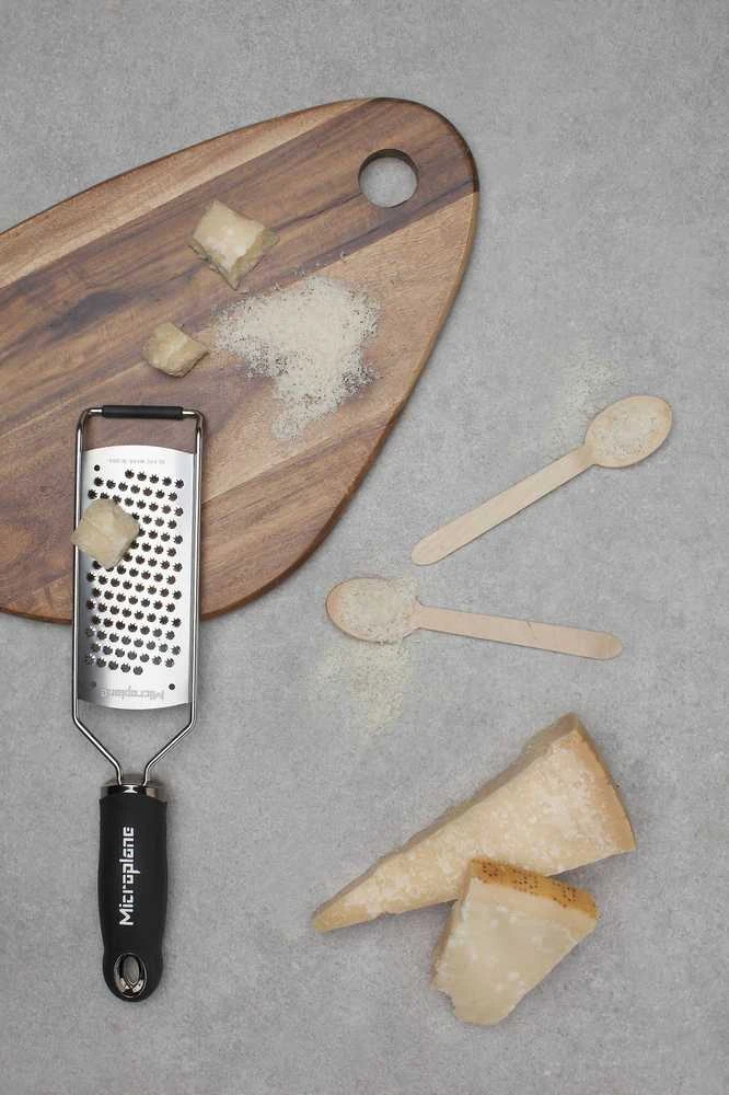Microplane Star Žvaigždės formos trintuvė, „Gourmet“