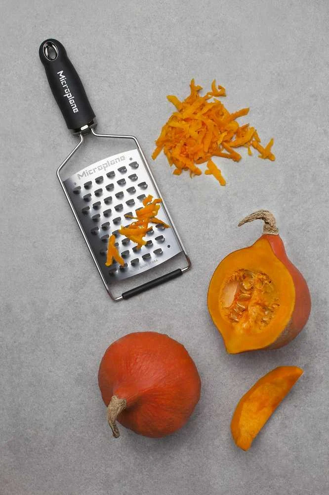 Microplane Tai sunkus klausimas, „Gurmanas“