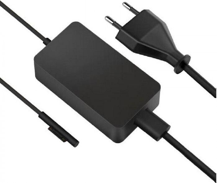 Microsoft Surface 65W maitinimo šaltinis – PDA priedai