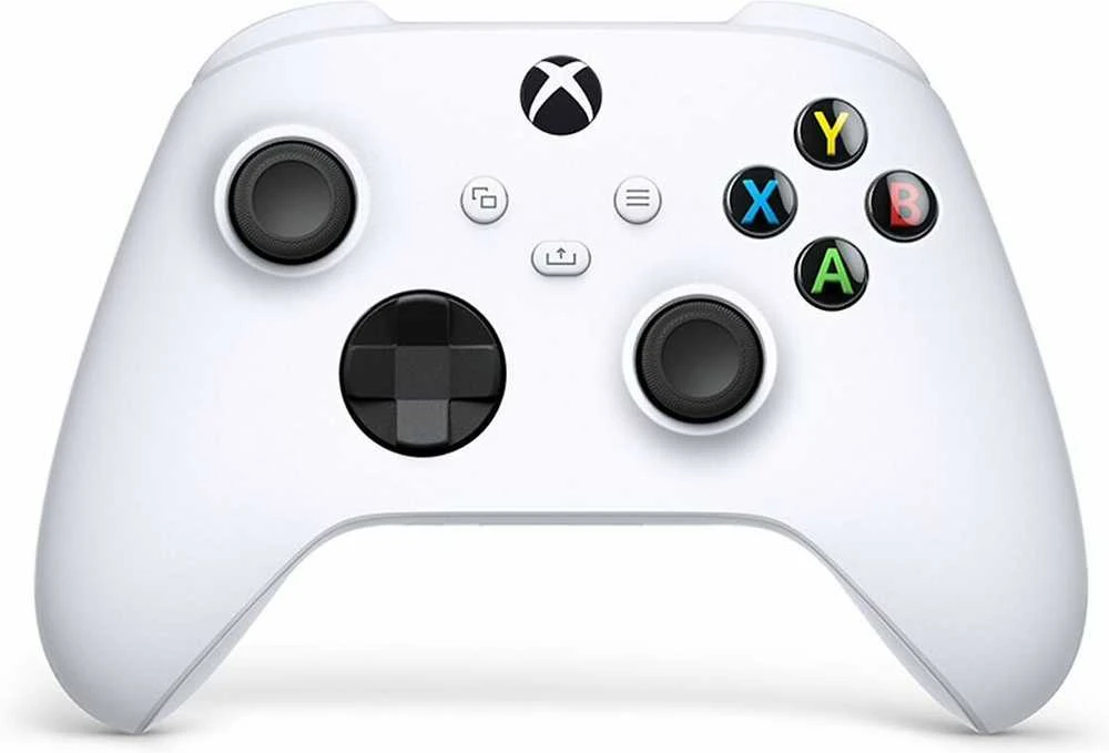 Žaidimų konsolė Microsoft Xbox S, 512GB