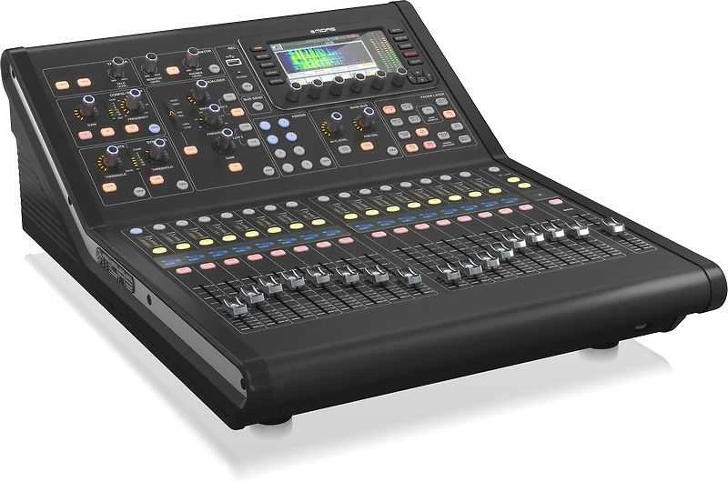 Carruzzo Midas Interactive Skaitmeninis garso pultas Midas M32R Live