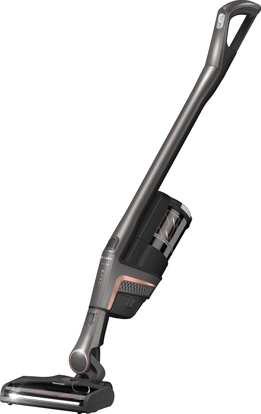 Akumuliatorinis dulkių siurblys Miele Triflex HX2 Pro
