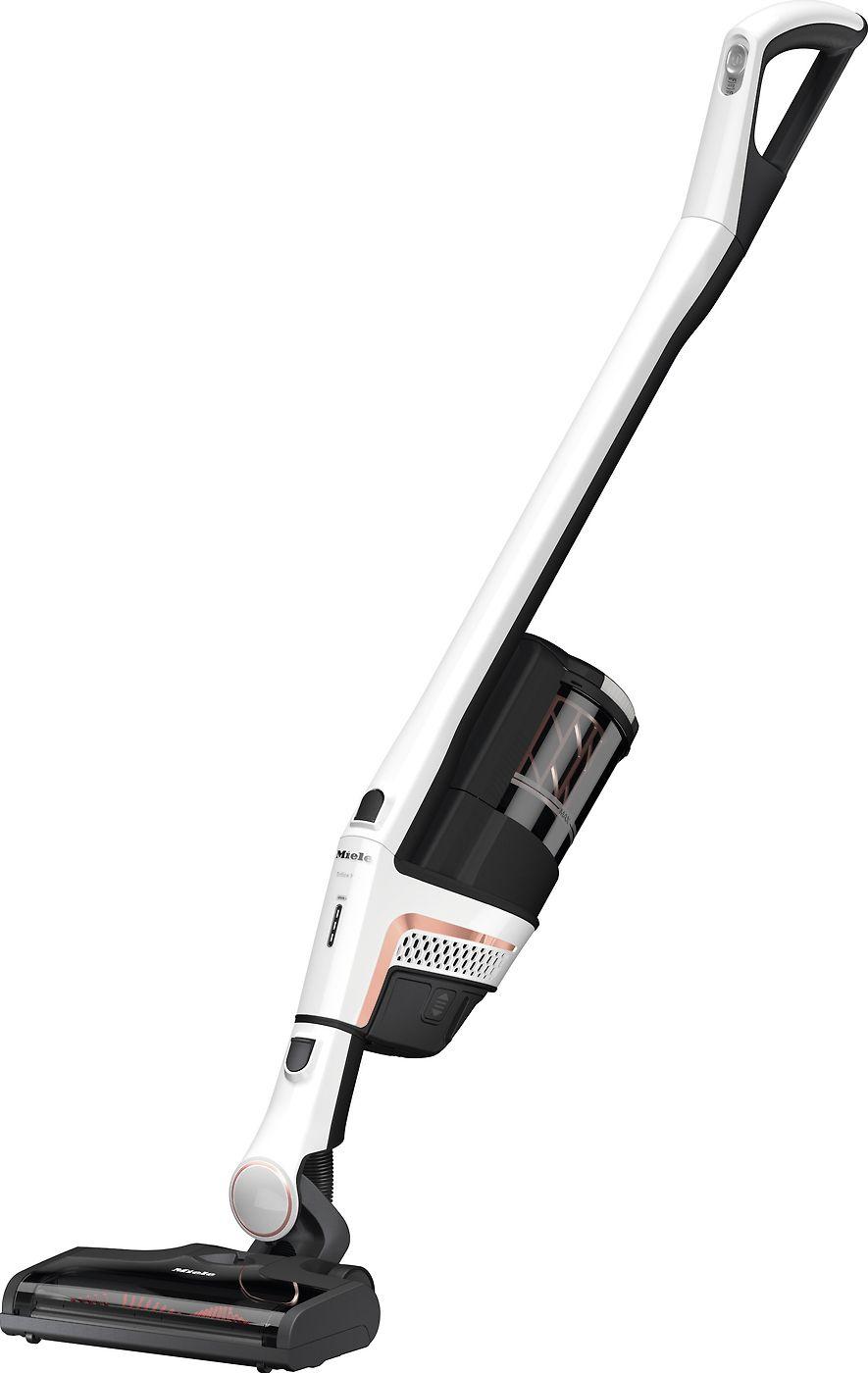 Akumuliatorinis dulkių siurblys Miele Triflex HX2 Lotus