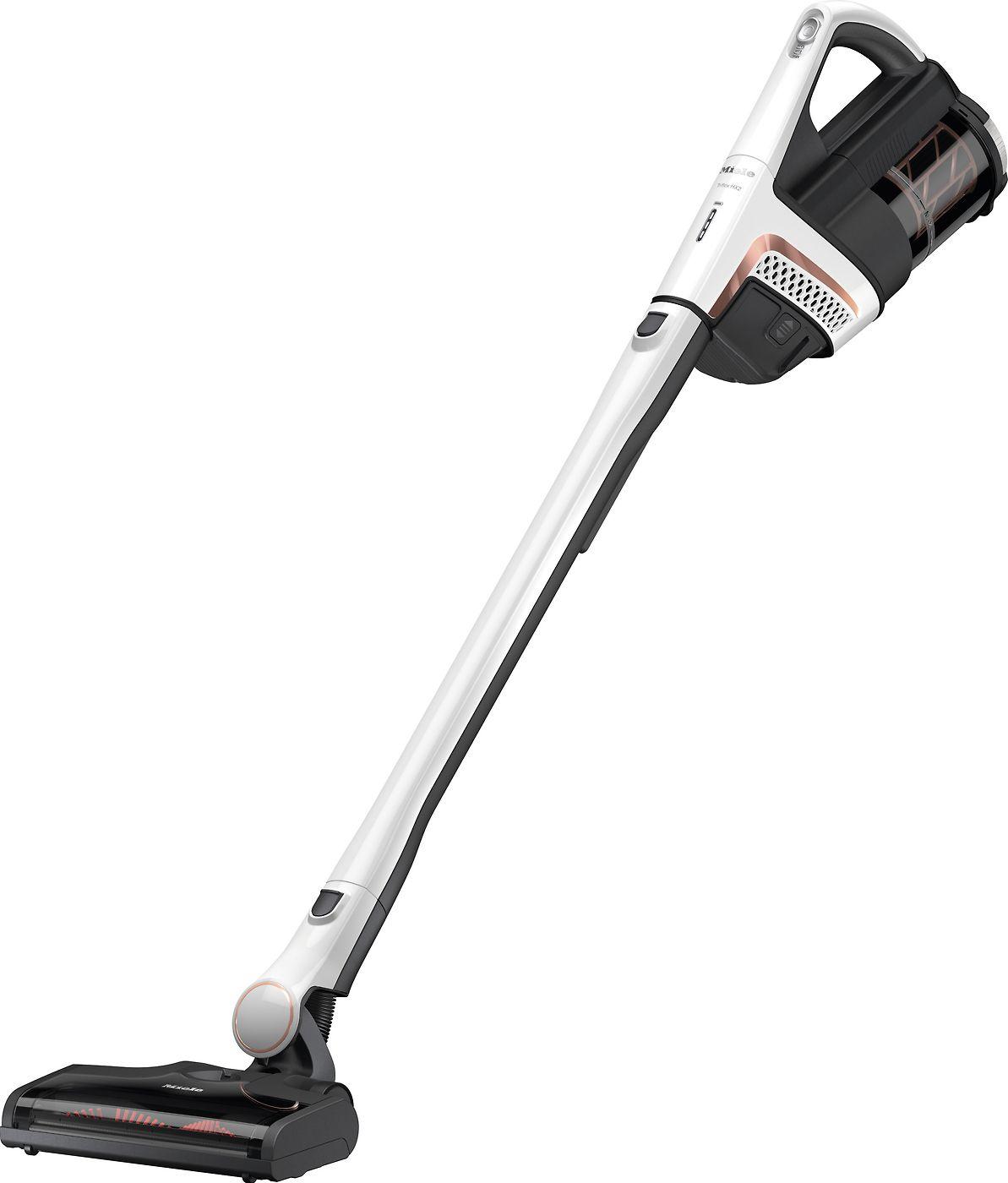 Akumuliatorinis dulkių siurblys Miele Triflex HX2 Lotus