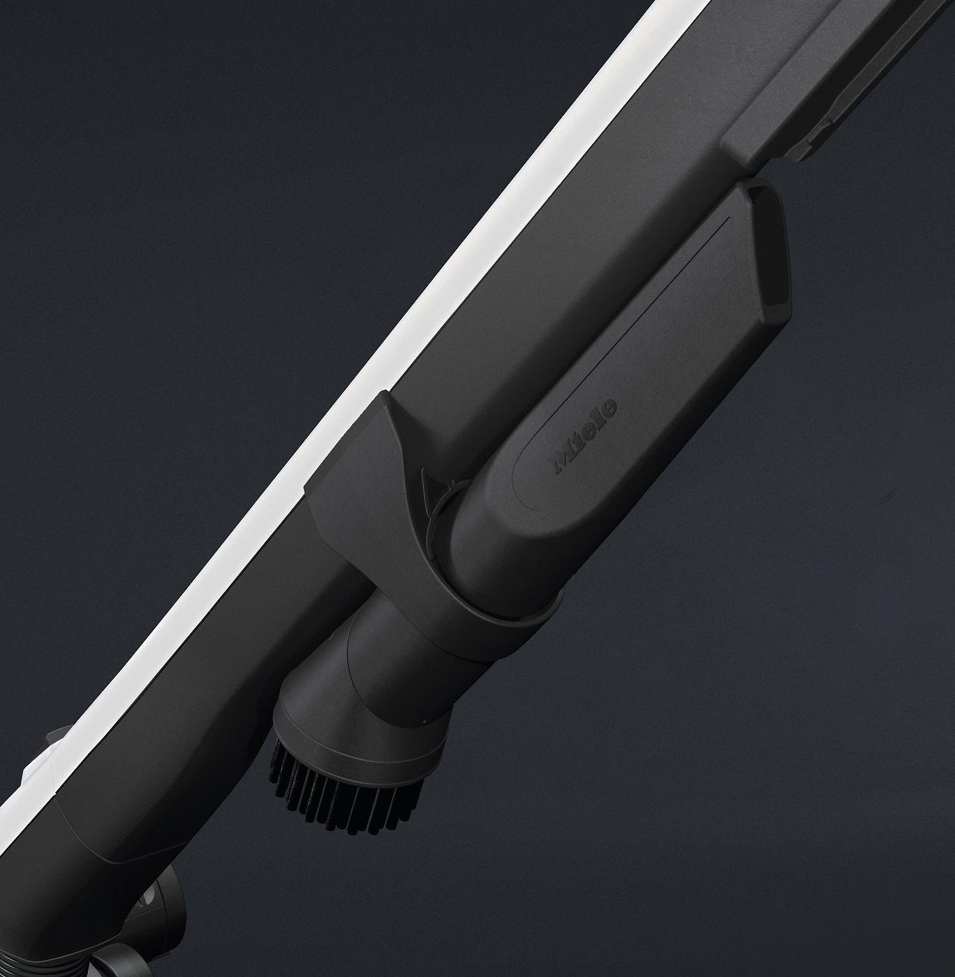 Akumuliatorinis dulkių siurblys Miele Triflex HX2 Lotus