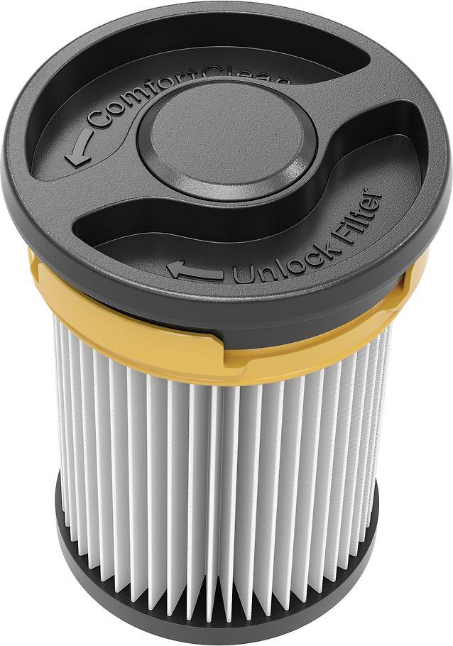 Akumuliatorinis dulkių siurblys Miele Triflex HX2 Lotus