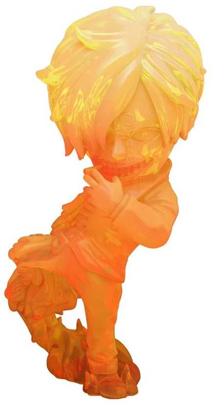 Mighty Jaxx FB Dissectibles: One Piece Series 01 figūrėlė (1 vnt.)