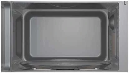 Bosch BFL623MB4 Serija 2, Įmontuojamoji mikrobangų krosnelė, Juodas