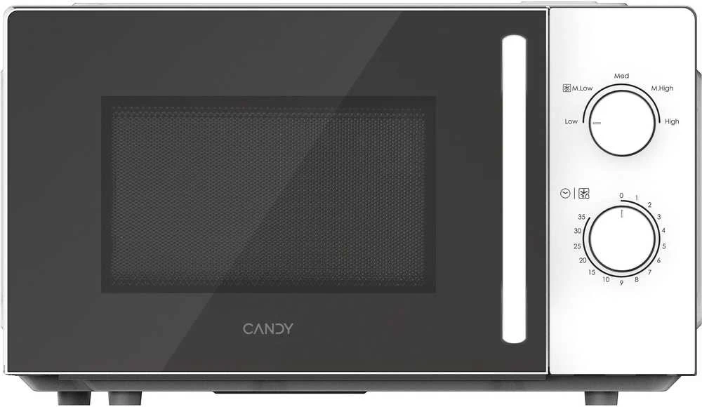 Mikrobangų Krosnelė - Candy CMW20SMWLI/4U 20L 700W Balta