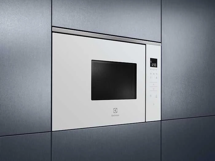 Mikrobangų krosnelė Electrolux KMFE172TEW mikroaaltouuni, valkoinen