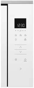 Mikrobangų krosnelė Electrolux KMFE172TEW mikroaaltouuni, valkoinen