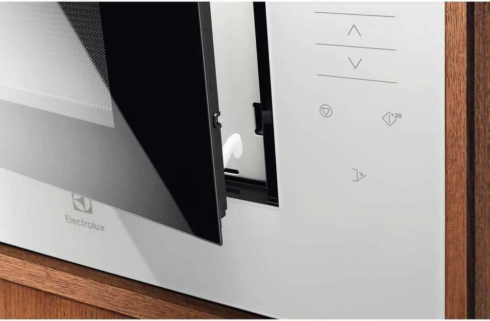 Mikrobangų krosnelė Electrolux LMF2264TEW mikroaaltouuni, valkoinen