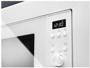 Mikrobangų krosnelė Electrolux LMS2173EMW mikroaaltouuni, valkoinen