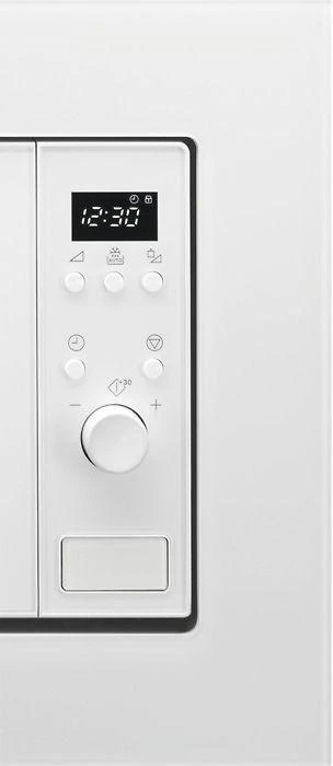 Mikrobangų krosnelė Electrolux LMS2173EMW mikroaaltouuni, valkoinen
